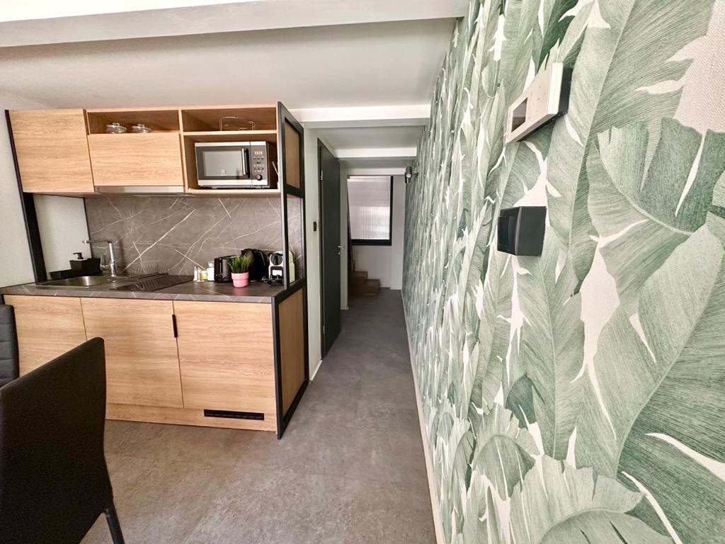 Inbp04 Mini Loft - Free Parking - Easy Self-Check In — Photos 3
